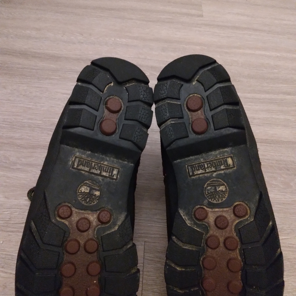 Timberland boot - Picture 9 of 11